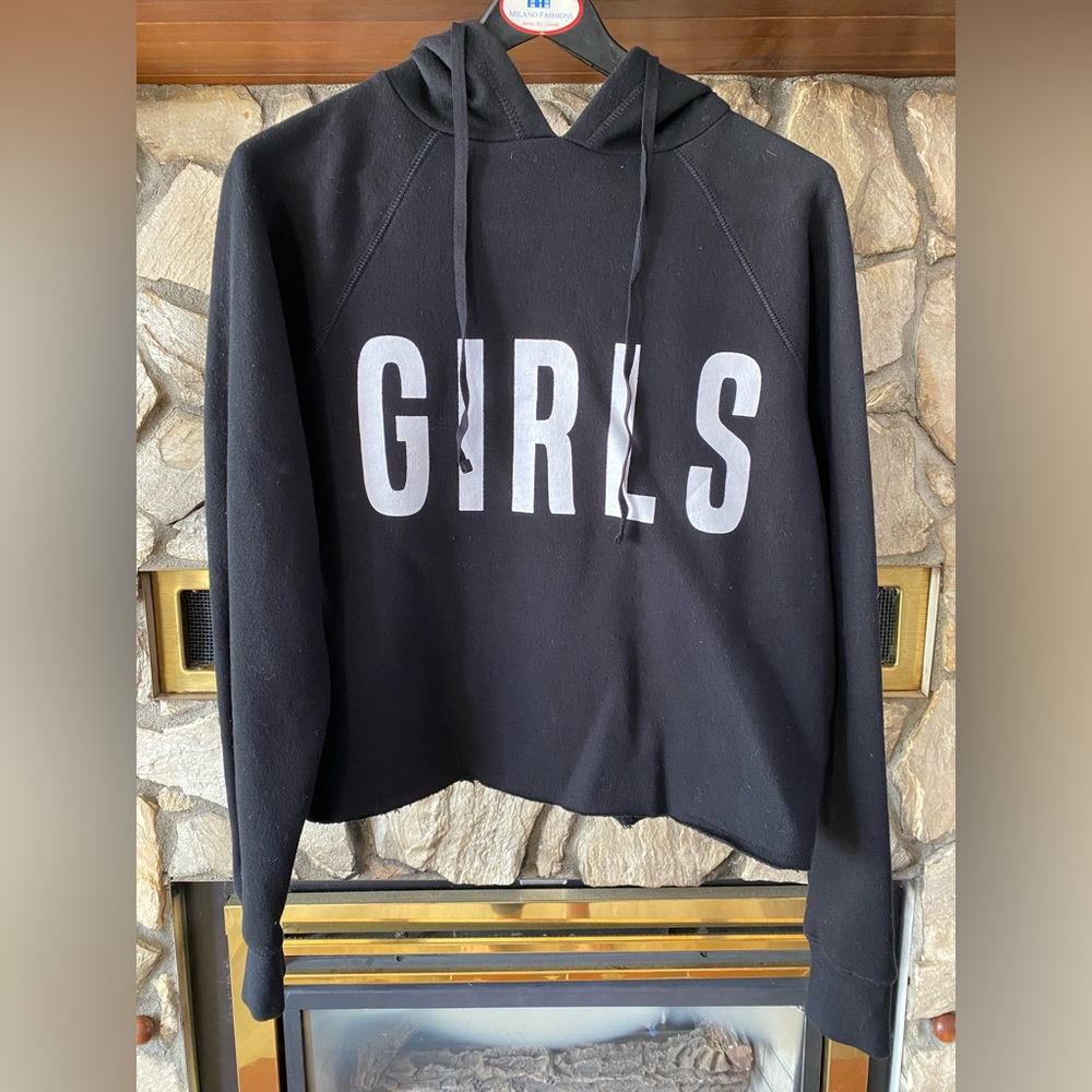 Brunette the Label GIRLS hoodie